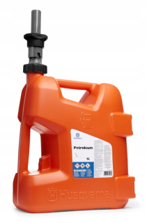 Husqvarna Canister for Wheeled Rider Machines 15L