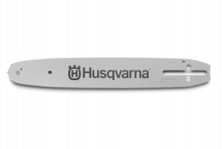 Vodiaca lišta na pílu - Sprievodca Husqvarna 325 56DL 1.3 A095 535 FBX Propagácia!