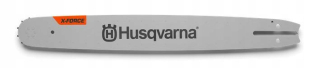 Vodiaca lišta na pílu - Sprievodca Husqvarna 3/8 1,5 20`` X-Force Małymont