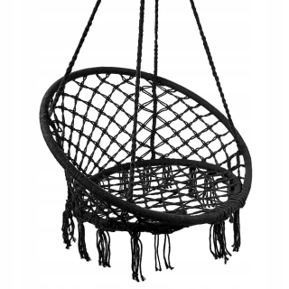 Záhradná hojdačka - Black Nest Swing Swing
