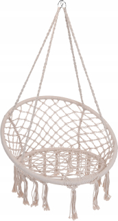 Závesné hojdacie kreslo - Swing Stork Nest, zavesené kreslo