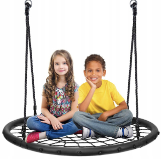 Záhradná hojdačka - Mata 12ft PVC kryt pre trampolínové pružiny