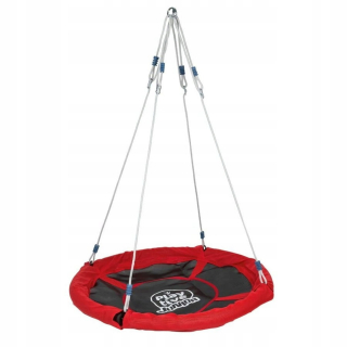 Záhradná hojdačka - Swing Stork Playtive Socket 113 cm 150 kg