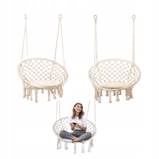 Záhradná hojdačka - Swing Storky Swibee Socket do 150 kg