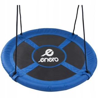 Záhradná hojdačka - Blue Stork Garden Swing 110 cm zásuvka