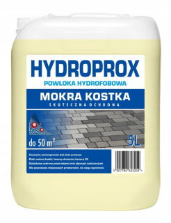 Dlažobné kocky - 10x18m