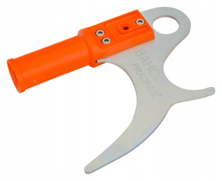 Iní príslušenstvo pre záhradné náradie - ASP a ATP-110-210 BAHCO BOOM HOOK