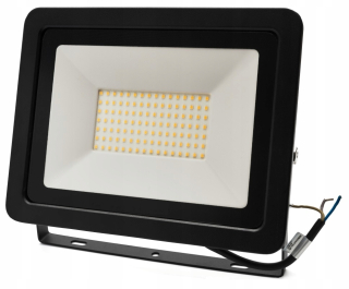 Záhradné halogény - Halogénová lampa LED 200 W prémiová GW3L
