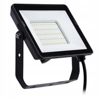 Záhradné halogény - Halogén reflektor LED LED 100 W 9500LM 4000K IP65 PILA