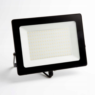 Záhradné halogény - Halogénový LED reflektor 150W 3000K 13500lm IP65 EL