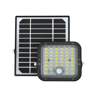Záhradné halogény - Halogénová neutrálna biela 1500 lm 10W