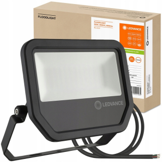 Záhradné halogény - Biely halogén neutrálny 6000 lm 50 v lelku