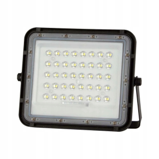 Záhradné halogény - Biely halogén neutrálny 400 lm 6 w
