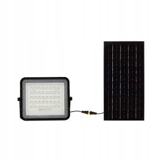 Záhradné halogény - Biely halogén Cold 800 lm 10 W