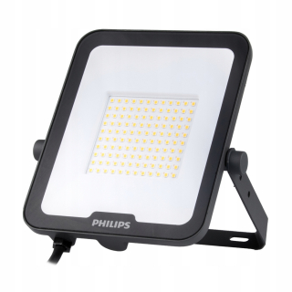 Záhradné halogény - Halogén reflektor Philips Ledinaire BVP164 LED60/840W 50W