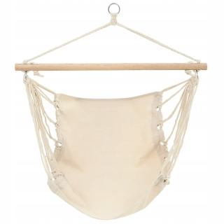 Záhradná hojdacia sieť hamak - Belize Hammock (100 x 80 cm)