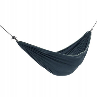 Hamak do záhrady - Quechua Basic 300 x 150 cm hojdačka - pre 1 osobu