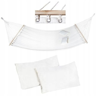 Hamak do záhrady - Chicago Garden Hammock 200x150 cm