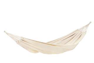 Záhradná hojdacia sieť hamak - Hammock Paradiso Family - Príroda 250x175cm #T1