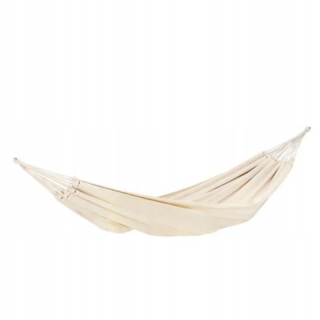 Záhradná hojdacia sieť hamak - Hammock Paradiso Family - Príroda 250x175cm