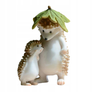 Živicia záhrada trpaslík 27x11x10 cm