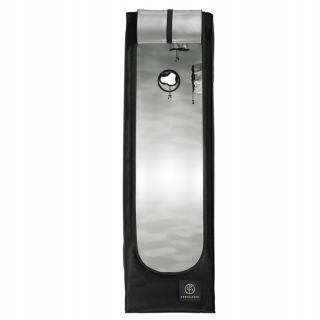 Záhradný stan, pavilon - Herbgarden Growbox Stan pre kultiváciu 40x40x140cm