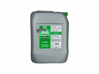 Záhradné hnojivo - Hesi Bloom Complex 10L - pre fázu kvitnutia