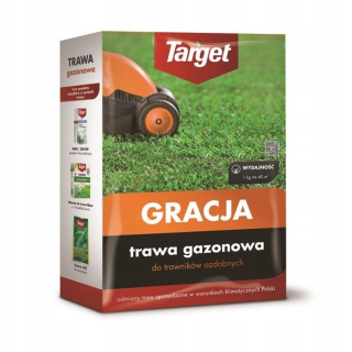 Hobby Gracja semená trávnika 5 kg CIEĽ
