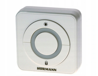 Pohon na bránu - Hormann IT-WLAN Driver 4511628