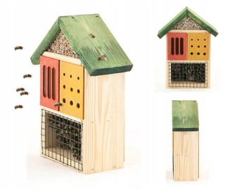 Hotel Domek Feeder HD-1 hmyz