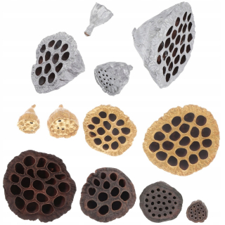 Dekorácia do záhrady - súpravy miniatúrnych dekorácií Hedgehog Figurín hrnca