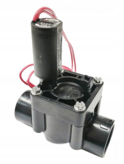 Zavlažovací systém - Solenoidový ventil Hunter PGV-100-GB 1" záhradný zavlažovací ventil s vnútorným závitom