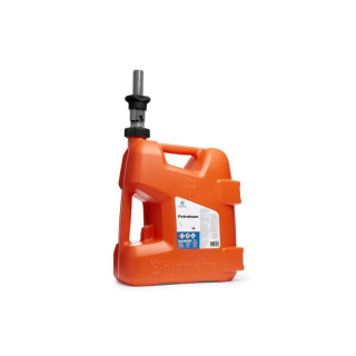 Iní príslušenstvo pre záhradné náradie - Husqvarna Canister 15L HQ580754501