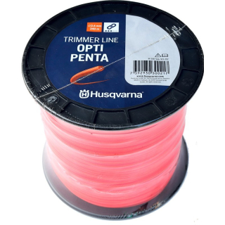 Lanko pre krovinorez - Husqvarna opti penta 2,4x240m HQ5976669002