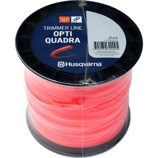Lanko pre krovinorez - Husqvarna opti quadra 2,4x210m HQ597668902