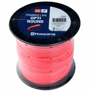 Lanko pre krovinorez - Husqvarna opti kolo 2,4x240m HQ597668822