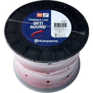 Lanko pre krovinorez - Husqvarna Opti Round 3,0x240m HQ597688842