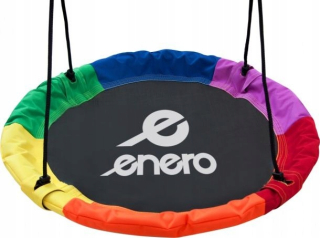 Záhradná hojdačka - Swing enero Garden Swing Storky hniezdo