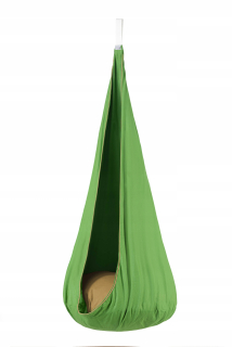 Záhradná hojdačka - Swing Cocoon Green Me