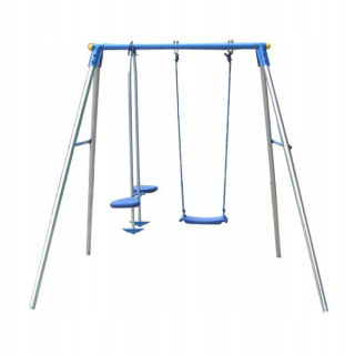 Záhradná hojdačka - Majster A3 Swing pre deti