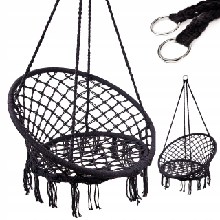 Závesné hojdacie kreslo - House and Garden Swing 80 cm 150 kg
