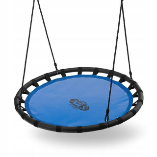 Záhradná hojdačka - Záhradná hojdačka Nils Camp Storkyna Socket 110 cm