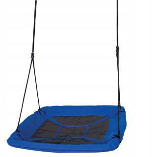 Záhradná hojdačka - Záhradné hojdačka Storky Nest 95 x 95 cm 150 kg