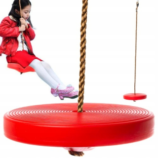 Záhradná hojdačka - Storky Nest Garden Swing Hammock 4a