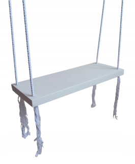 Záhradná hračka - Swing Seat Children House Garden Room Board