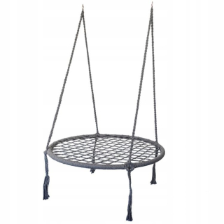 Závesné hojdacie kreslo - Závesné hniezdo Swing Stork, až 150 kg