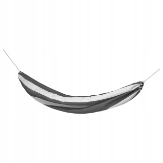 Záhradná hojdacia sieť hamak - Ikea Hamnon Garden Hamp Veľká 120 kg 150x265 cm