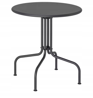 Záhradný stôl, stolík - Ikea Lacko Garden Table Great 70 cm