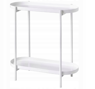 Podložka pod kvetináč - Ikea olivblat