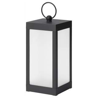 Batérie lampy Ikea Strala LED osvetľujú 20 cm